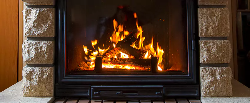 Best Wood Fireplace Repair Company in Springdale, New Jersey