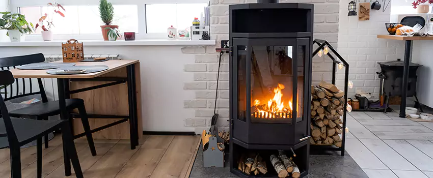 Wood Stove Inspection Services in Springdale, NJ