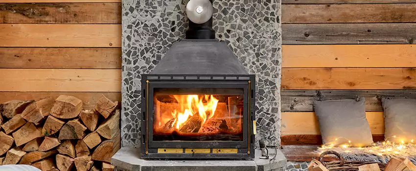 Wood Stove Cracked Glass Repair Services in Springdale, NJ