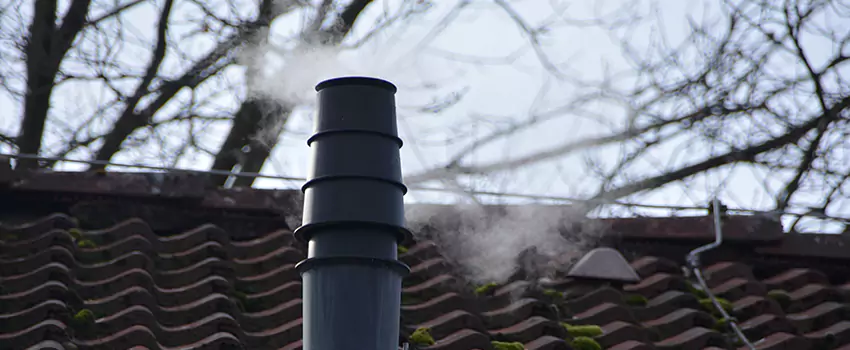 Broken Chimney Animal Screen Repair And Installation in Springdale, NJ