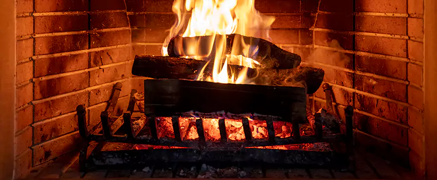 Chimney Ash Dump Cover Repair Services in Springdale, NJ