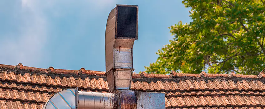Chimney Cleaning Cost in Springdale, New Jersey
