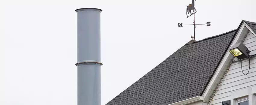 Multi-flue Chimney Caps Installation And Repair in Springdale, NJ