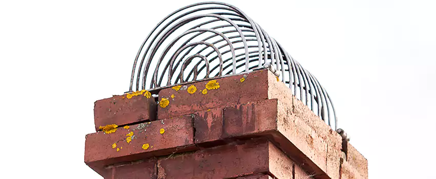 Chimney Crown Problems in Springdale, New Jersey