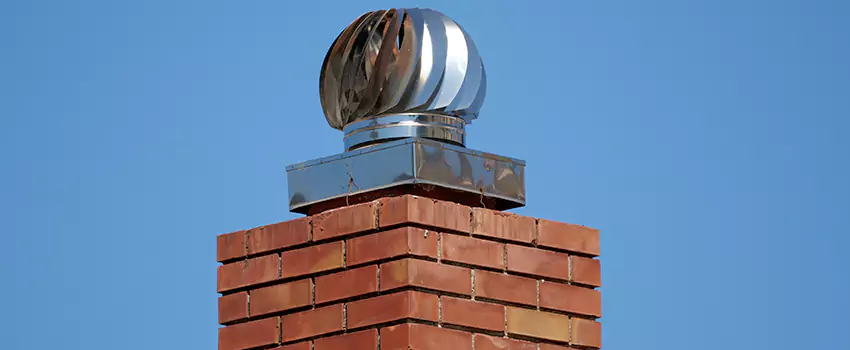 Chimney Damper Hinge Repair in Springdale, NJ