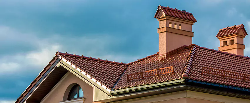 Residential Chimney Services in Springdale, New Jersey