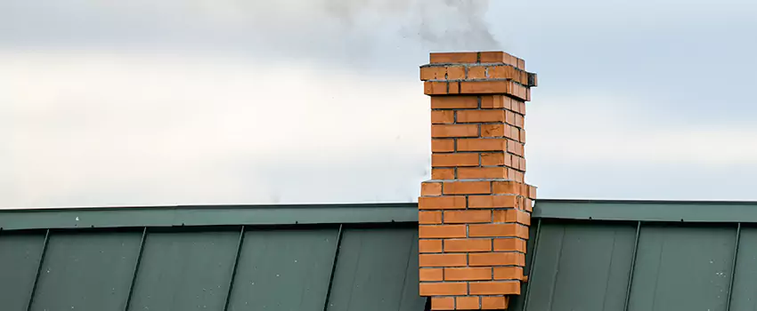 Chimney Installation Company in Springdale, NJ