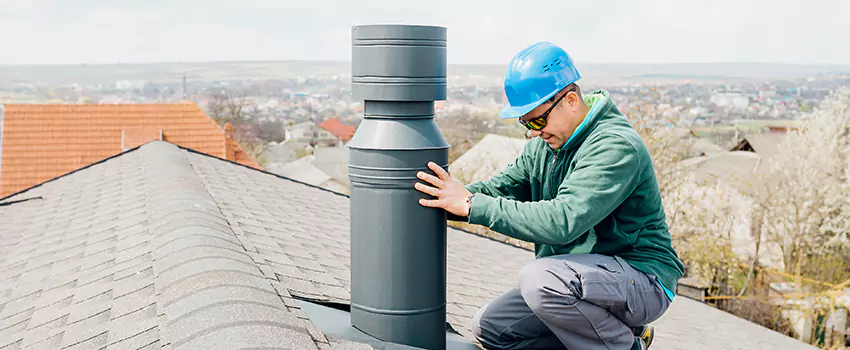 Insulated Chimney Liner Services in Springdale, NJ