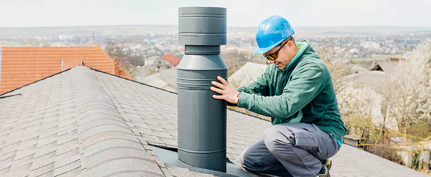Chimney Repair Cost in Springdale, NJ