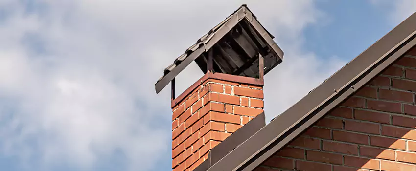 Chimney Saver Masonry Repair Contractor in Springdale, New Jersey