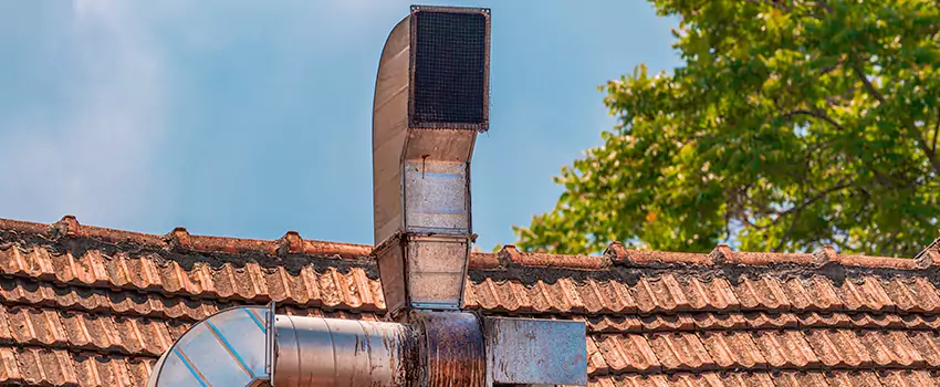 Chimney Blockage Removal in Springdale, New Jersey