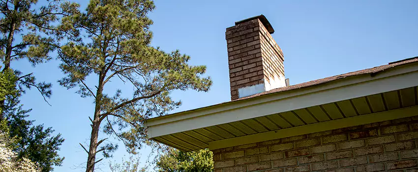 Brick Chimney Sweep Near Me in Springdale, NJ