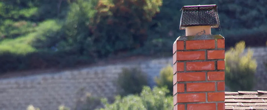 Chimney Tuckpointing And Masonry Restoration in Springdale, NJ
