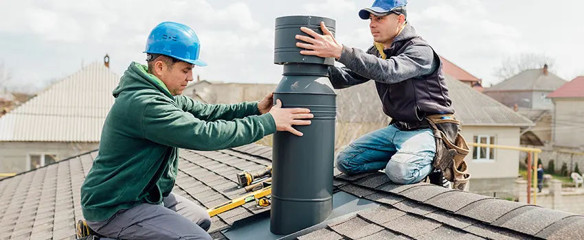 Commercial Chimney Cost in Springdale, NJ