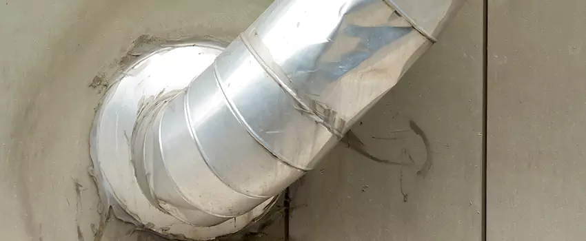 Dryer Vent Repair Process in Springdale, NJ