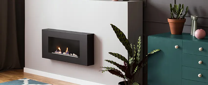 Electric Fireplace Glowing Embers Installation Services in Springdale, NJ