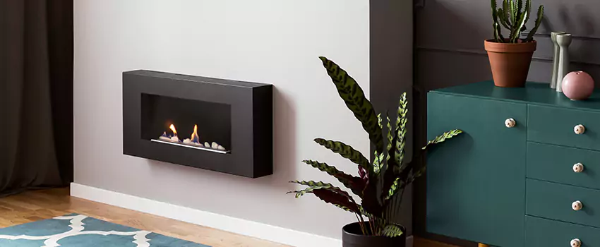 Cost of Ethanol Fireplace Repair And Installation Services in Springdale, NJ