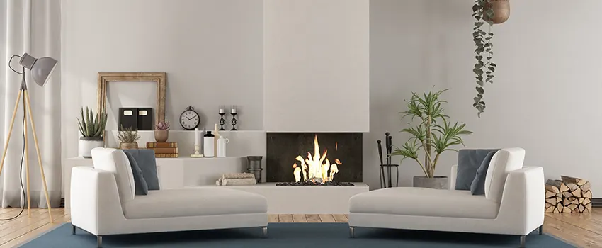 Decorative Fireplace Crystals Services in Springdale, New Jersey