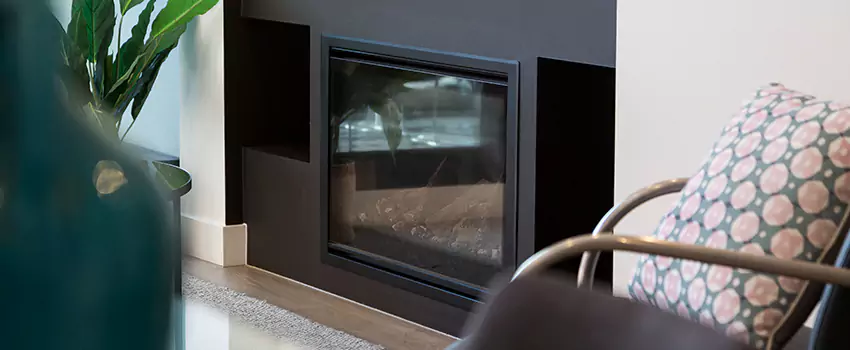 Gas Fireplace Installation in Springdale, NJ