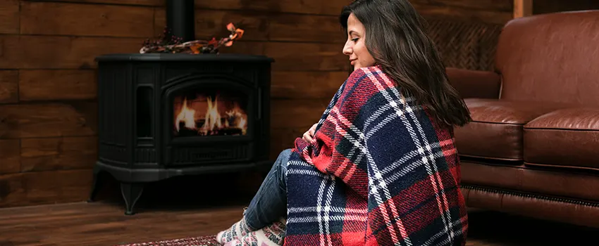 Fireplace Firebox Grate Replacement Services  in Springdale, New Jersey