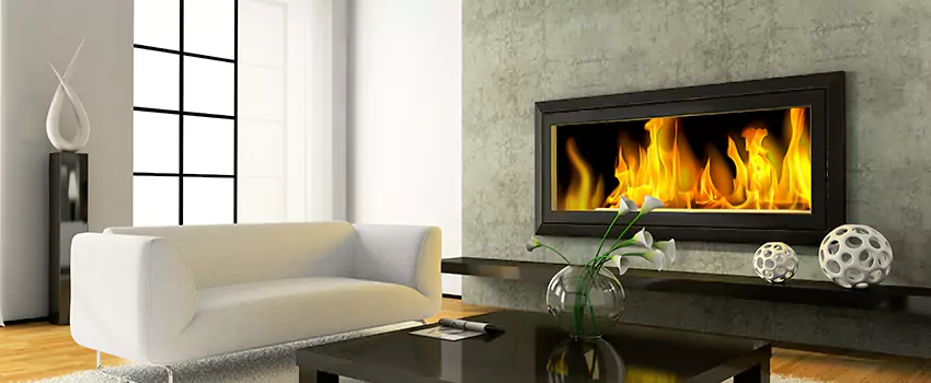 Fireplace Hearth Ideas in Springdale, New Jersey