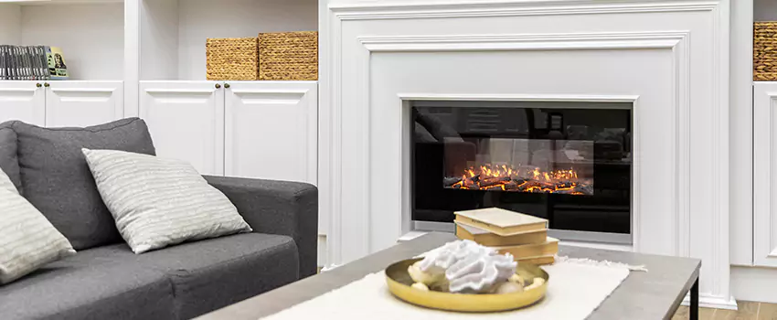 Pellet Fireplace Insert Installation in Springdale, NJ