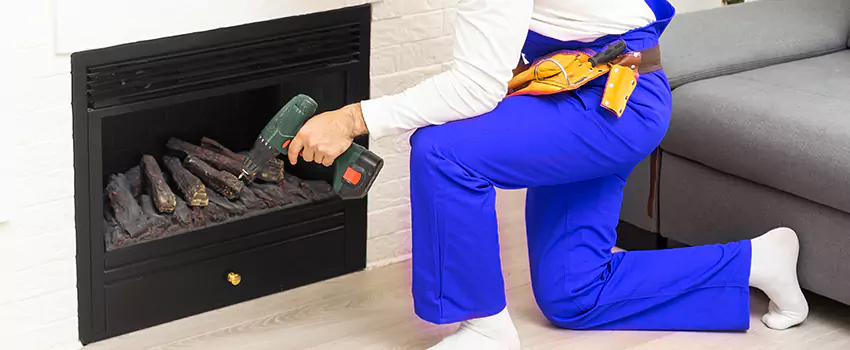 Fireplace Hearth Inspection And Repair in Springdale, New Jersey