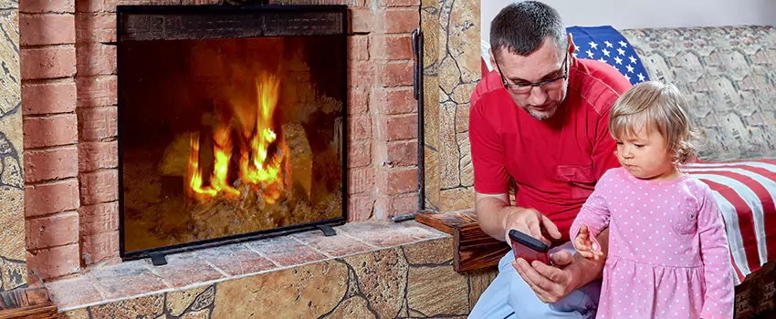 Fireplace Safety Locks For Kids in Springdale, NJ