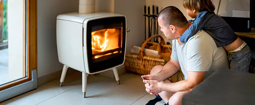 Fireplace Flue Maintenance Services in Springdale, NJ