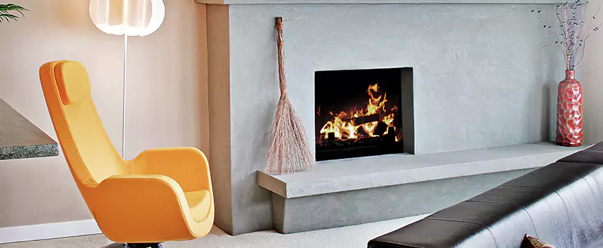 Electric Fireplace Makeover Services in Springdale, NJ