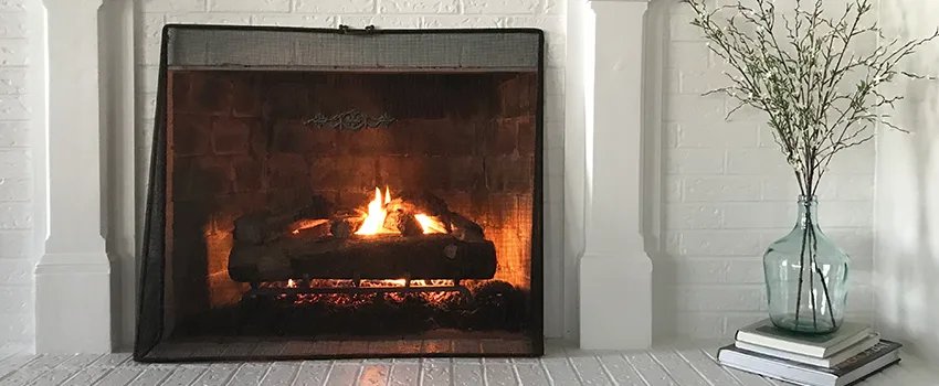 Cost-Effective Fireplace Mantel Inspection And Maintenance in Springdale, NJ