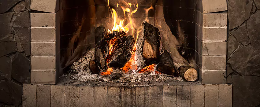 Cost of Rebuilding A Fireplace in Springdale, New Jersey