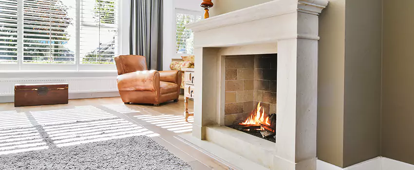 Vintage Fireplace Refacing in Springdale, New Jersey