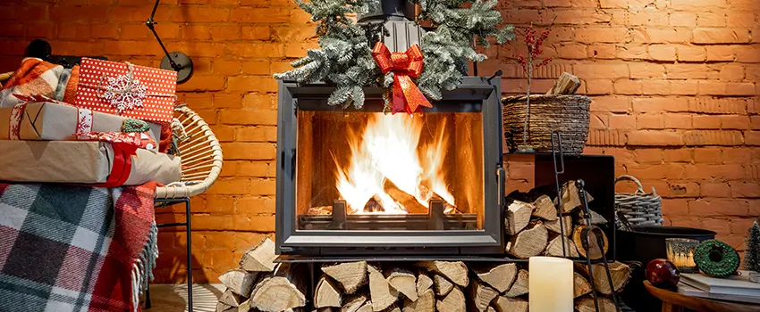 Steel Fireplace Grate Repair And Replacement Services in Springdale, New Jersey