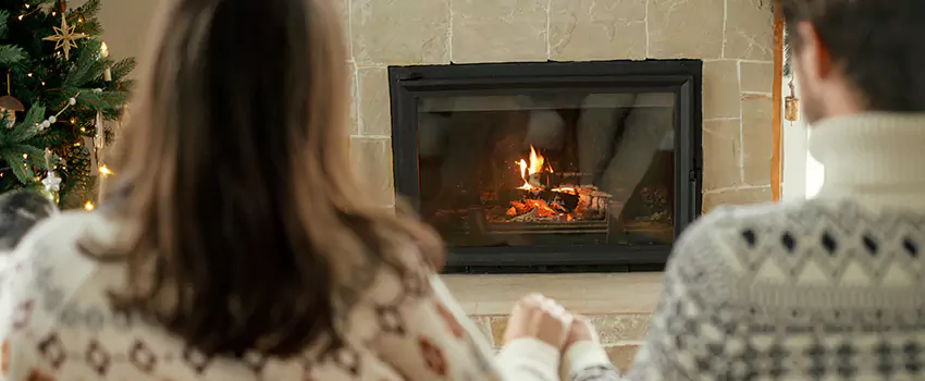 Fireplace Firebox Refurbish & Restore Services in Springdale, NJ