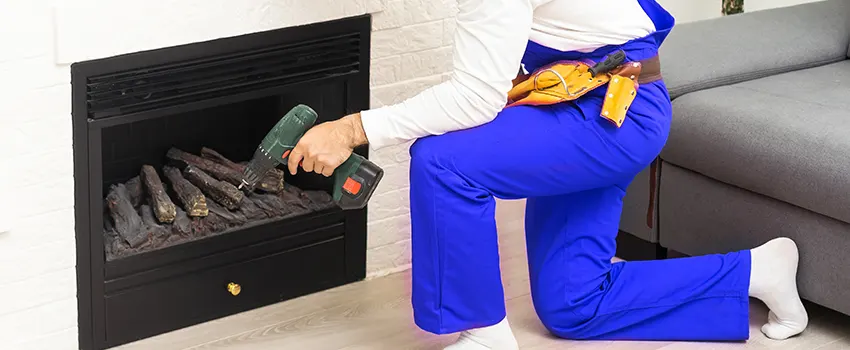 Fireplace Safety Inspection Specialists in Springdale, New Jersey