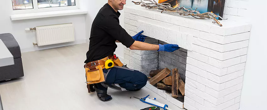 Gas Fireplace Repair And Replacement in Springdale, NJ