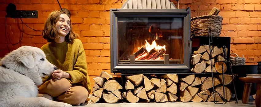 Fireplace Smell Removal Cost in Springdale, NJ