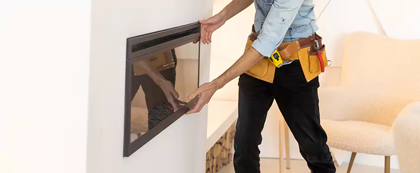 Traditional Fireplace Vent Sweeping in Springdale, NJ