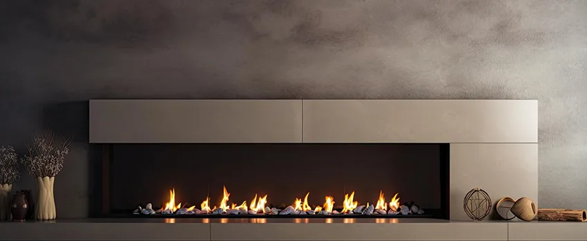 Gas Fireplace Logs Supplier in Springdale, New Jersey