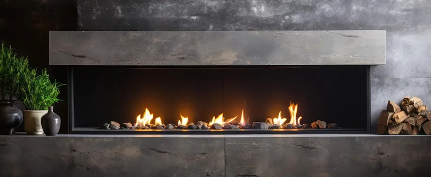 Gas Fireplace Front And Firebox Repair in Springdale, NJ