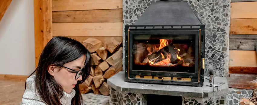 Harman P68-C Pellet Stove Repair in Springdale, New Jersey 