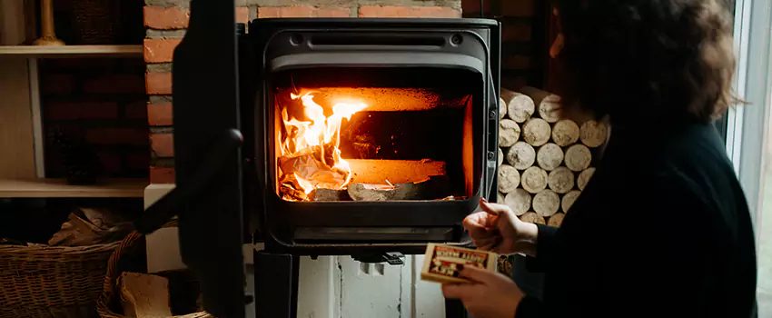 Hearthstone Wood Stoves Fireplace Repair in Springdale, New Jersey