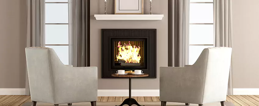 Heatilator Direct Vent Fireplace Services in Springdale, New Jersey