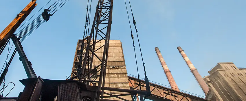 Industrial Chimneys Foundation Repair Services in Springdale, NJ