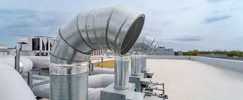 Insulated Ductwork Repair Services Near Me in Springdale, NJ