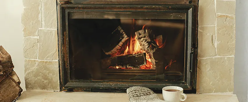 Kings man Fireplaces Insert Services in Springdale, NJ