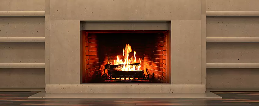 Majestic Trilliant Series Gas Fireplace Insert Repair in Springdale, New Jersey
