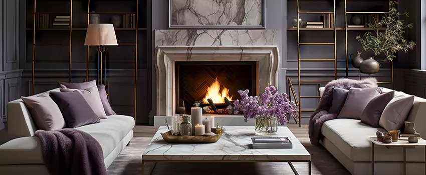 Napoleon Galaxy Series Outdoor Fireplaces Repair in Springdale, NJ