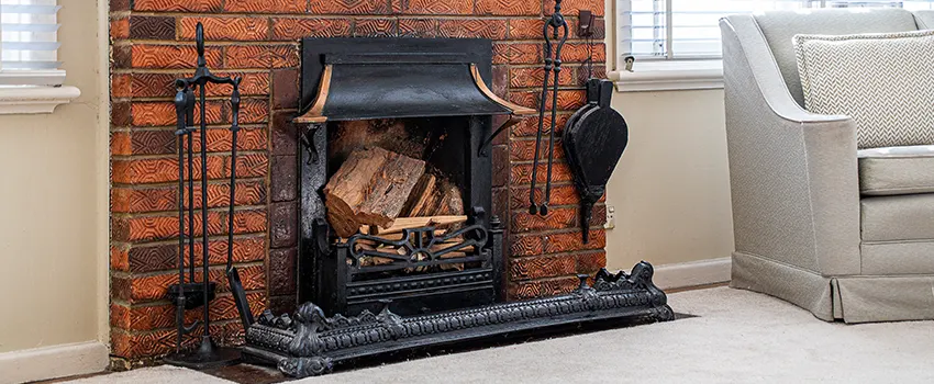 Custom Old Fireplace Redesign Services in Springdale, New Jersey